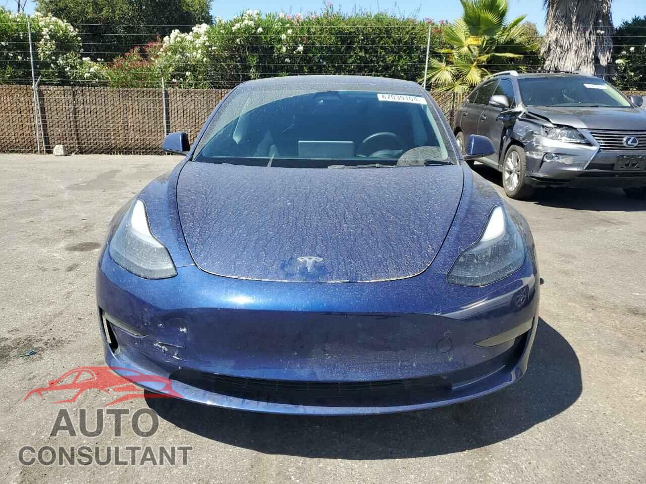 TESLA MODEL 3 2023 - 5YJ3E1EA0PF519065