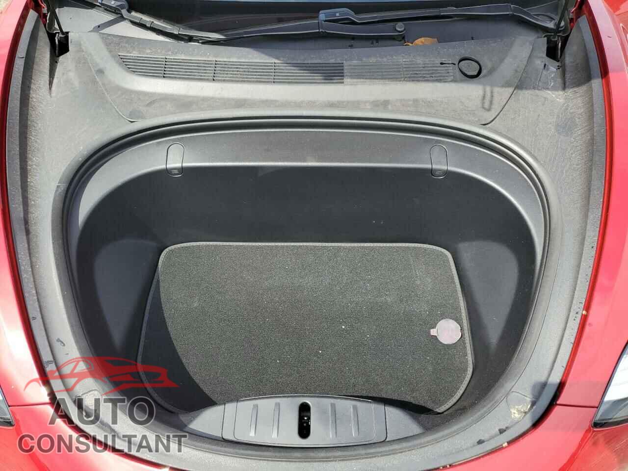 TESLA MODEL 3 2019 - 5YJ3E1EB6KF418226
