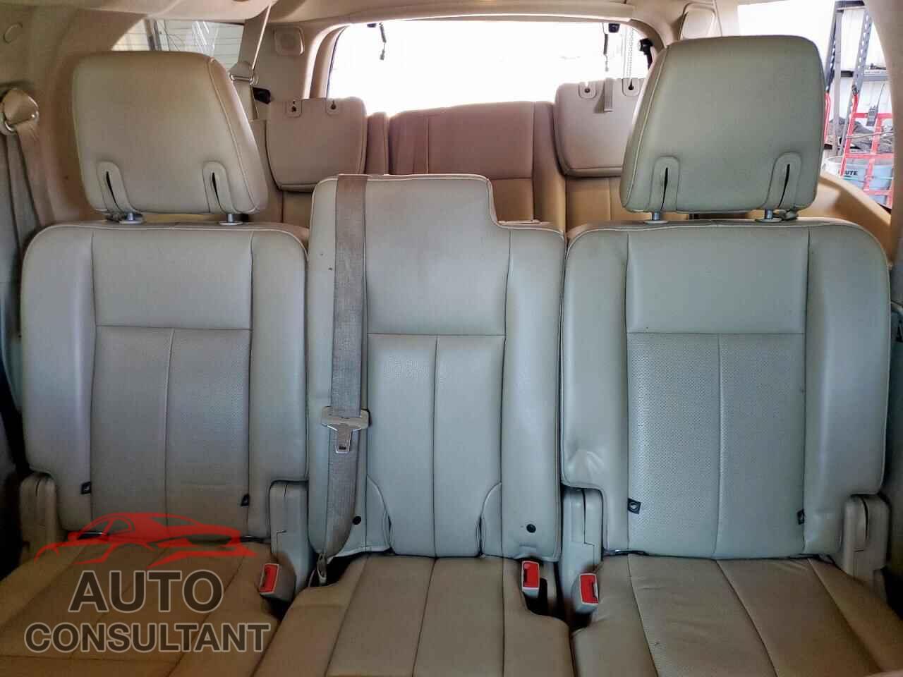 FORD EXPEDITION 2017 - 1FMJK1HT9HEA38873