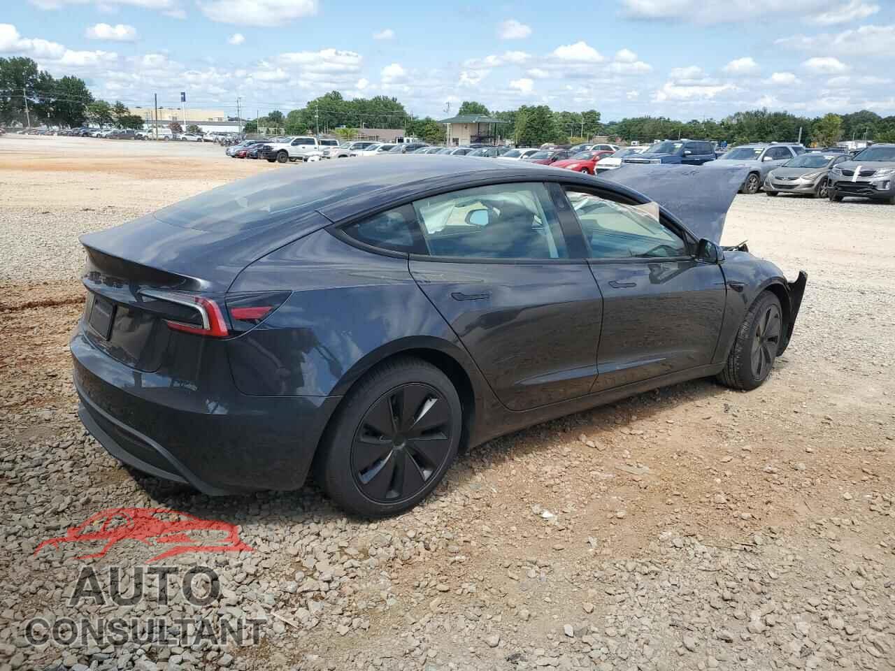 TESLA MODEL 3 2024 - 5YJ3E1EA2RF774111