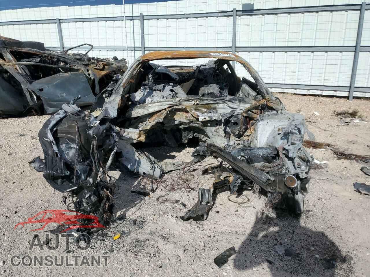 FORD MUSTANG 2015 - 1FA6P8CF5F5345238