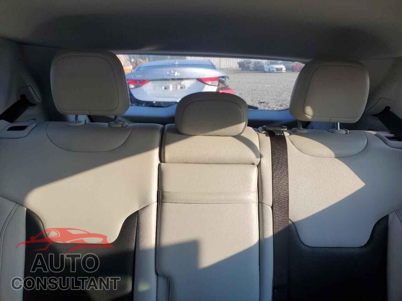 JEEP COMPASS 2020 - 3C4NJDCB8LT153594