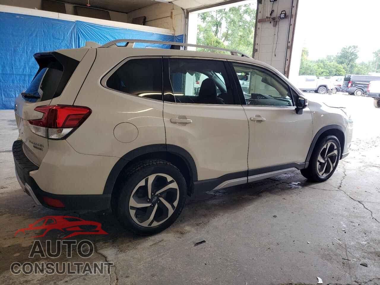SUBARU FORESTER 2023 - JF2SKARC4PH472947