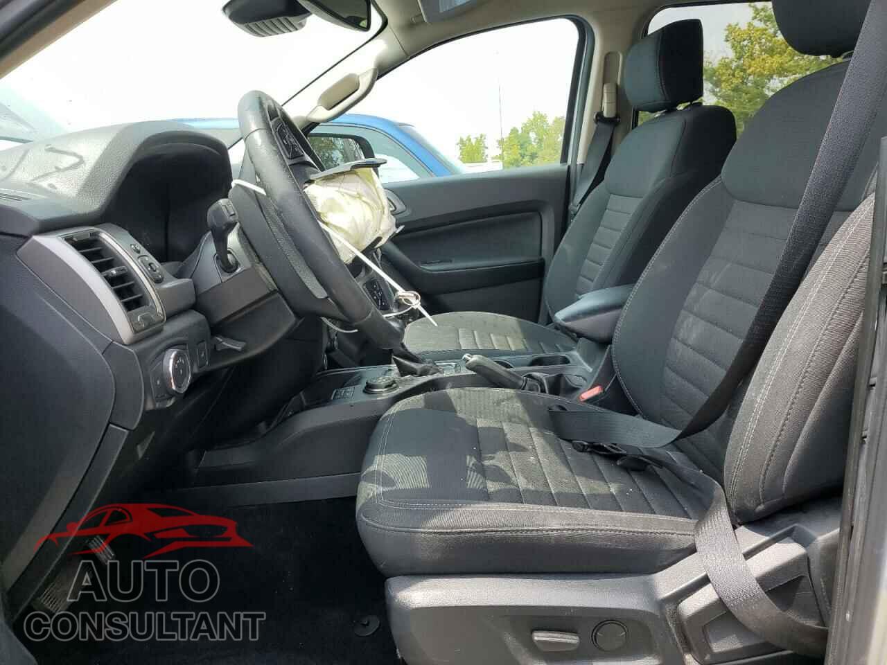 FORD RANGER 2020 - 1FTER4FH2LLA85622