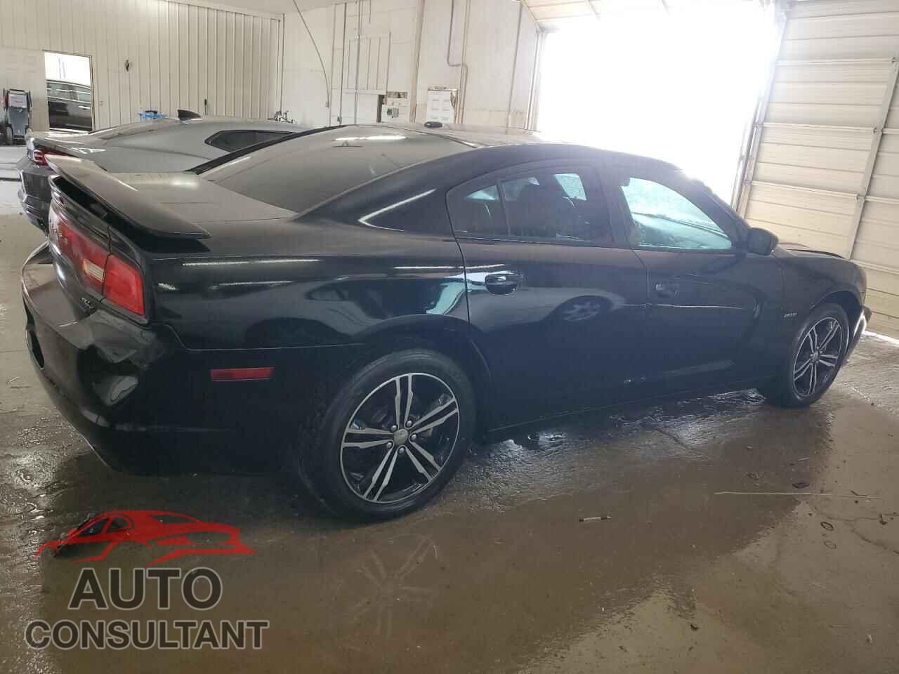 DODGE CHARGER 2014 - 2C3CDXDT8EH281308