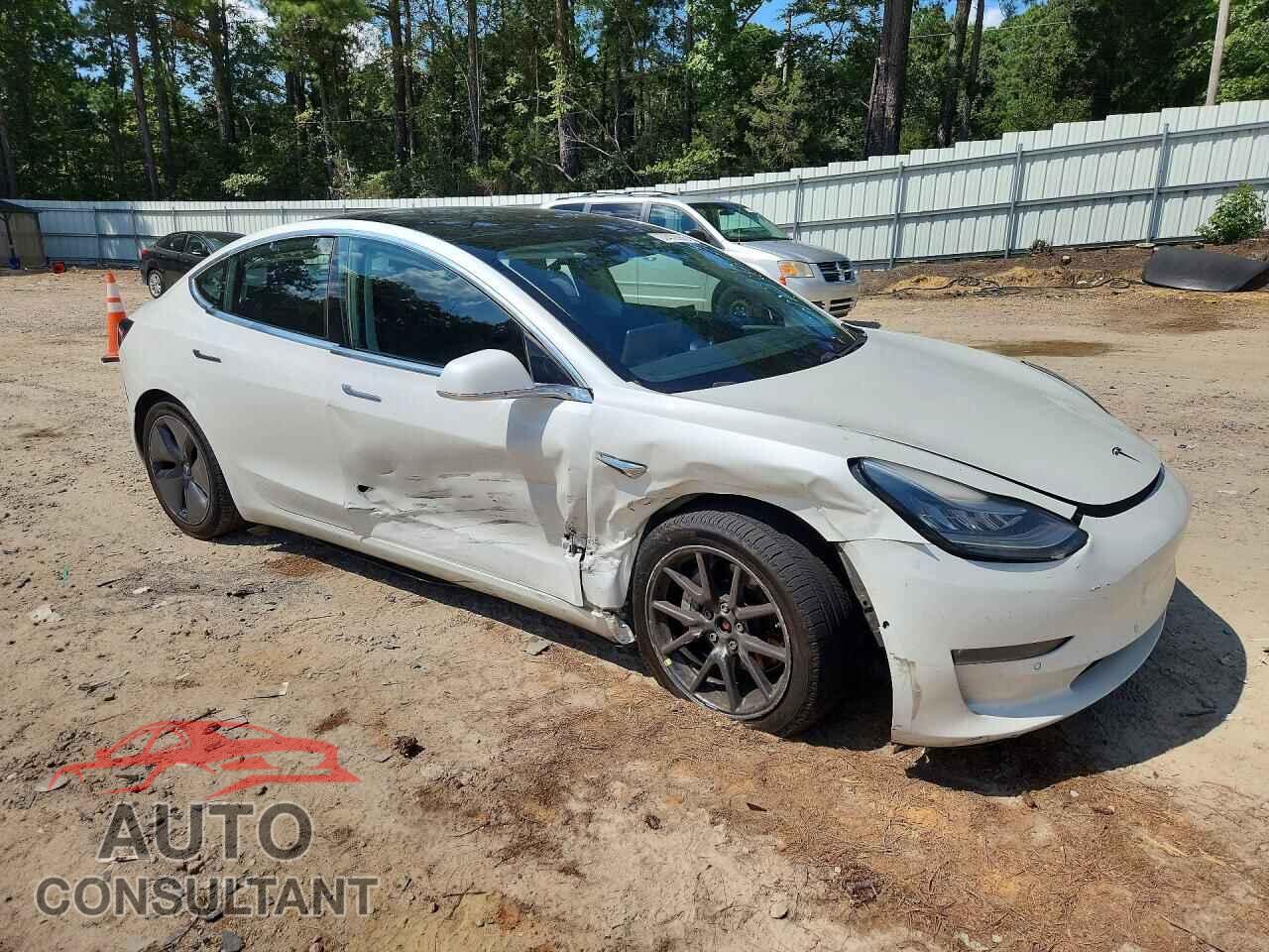 TESLA MODEL 3 2020 - 5YJ3E1EB7LF665563