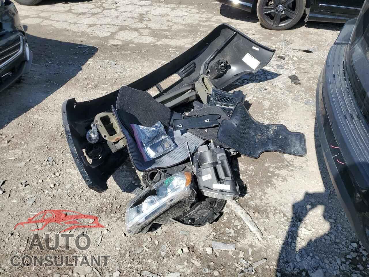 JEEP COMPASS 2012 - 1C4NJCBA7CD509977