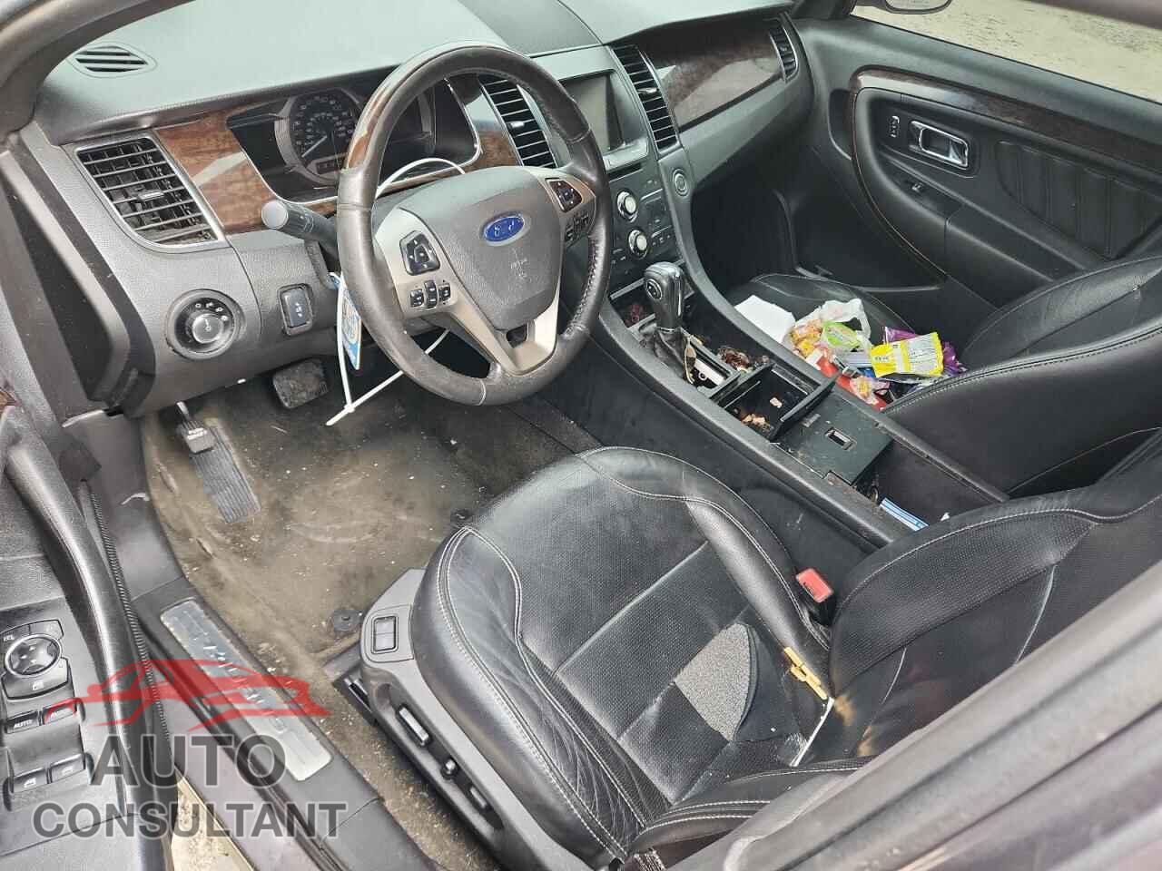 FORD TAURUS 2014 - 1FAHP2F84EG135042