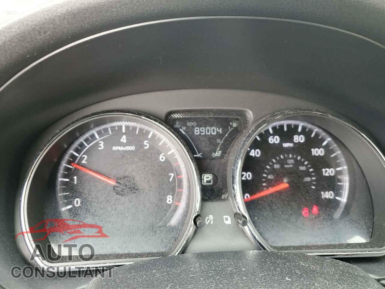 NISSAN VERSA 2019 - 3N1CN7AP3KL812565