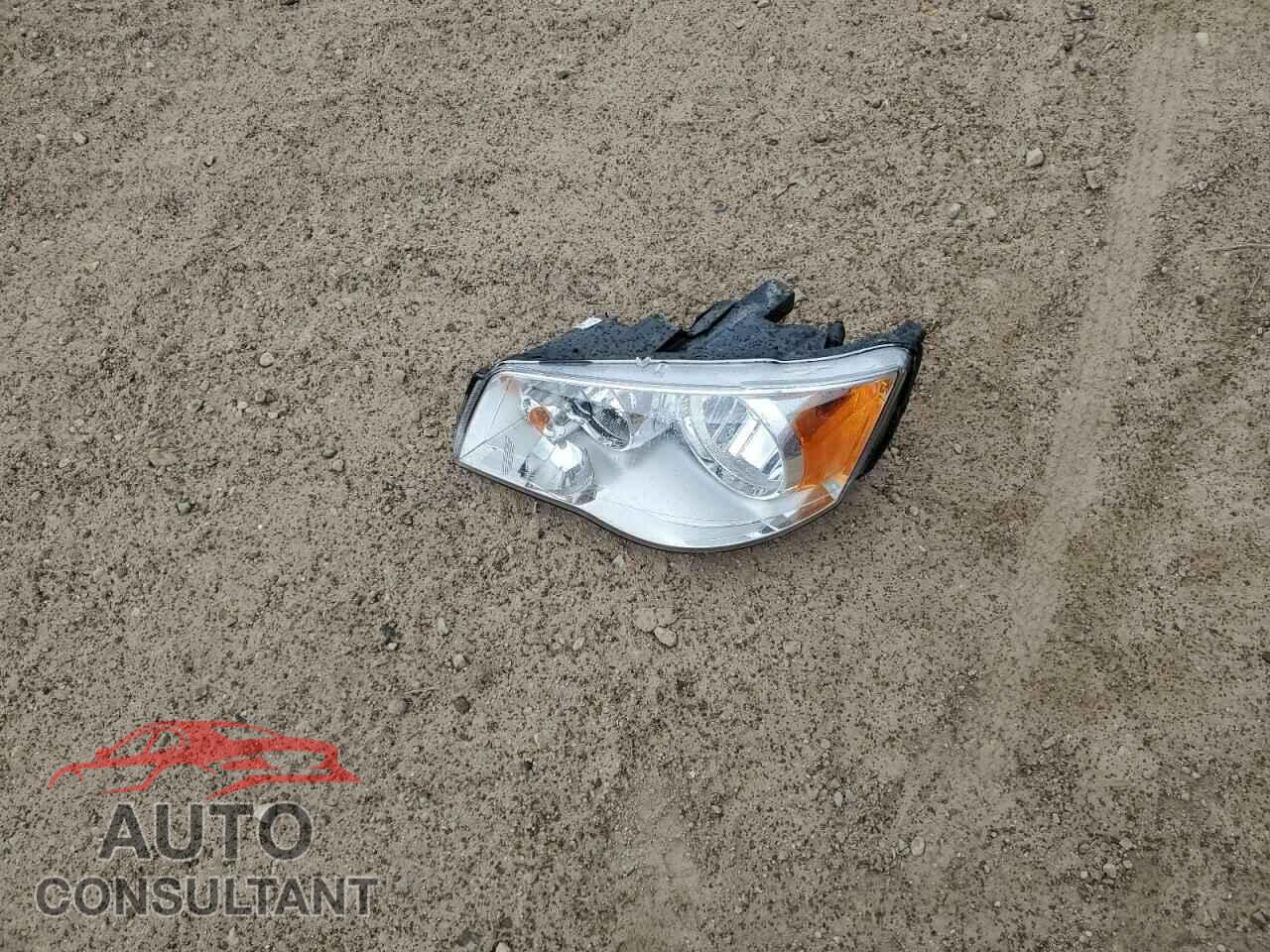 DODGE CARAVAN 2017 - 2C4RDGCG1HR673717