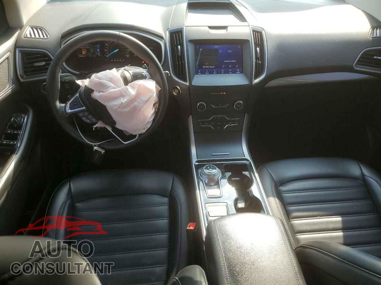 FORD EDGE 2020 - 2FMPK4J94LBB19228