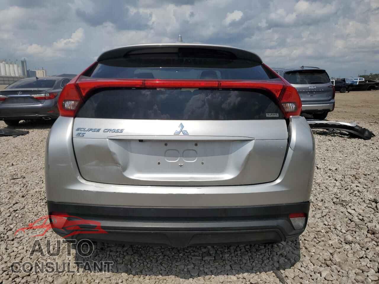 MITSUBISHI ECLIPSE 2020 - JA4AT3AA2LZ035217