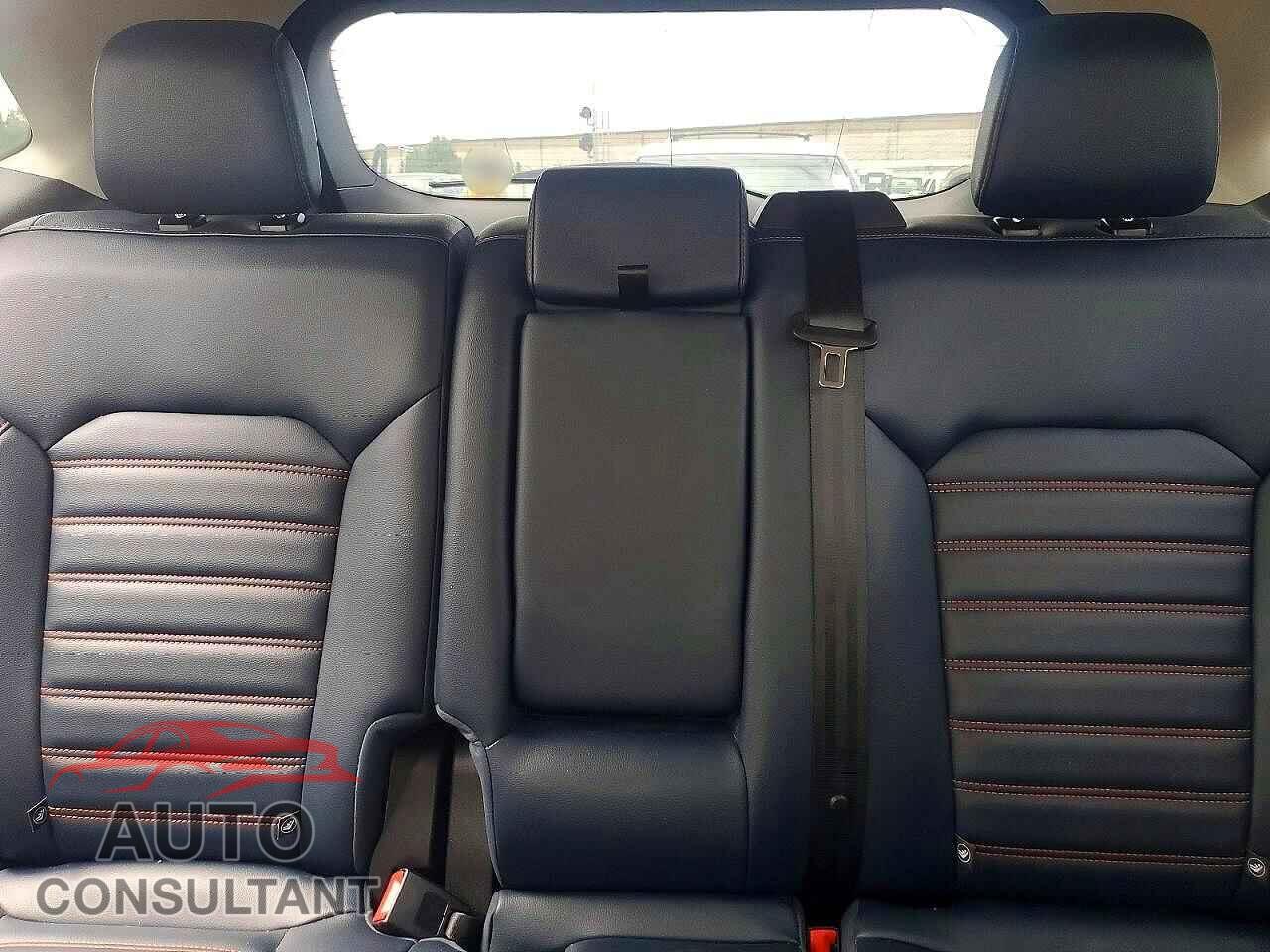 FORD EDGE 2023 - 2FMPK4J99PBA43284