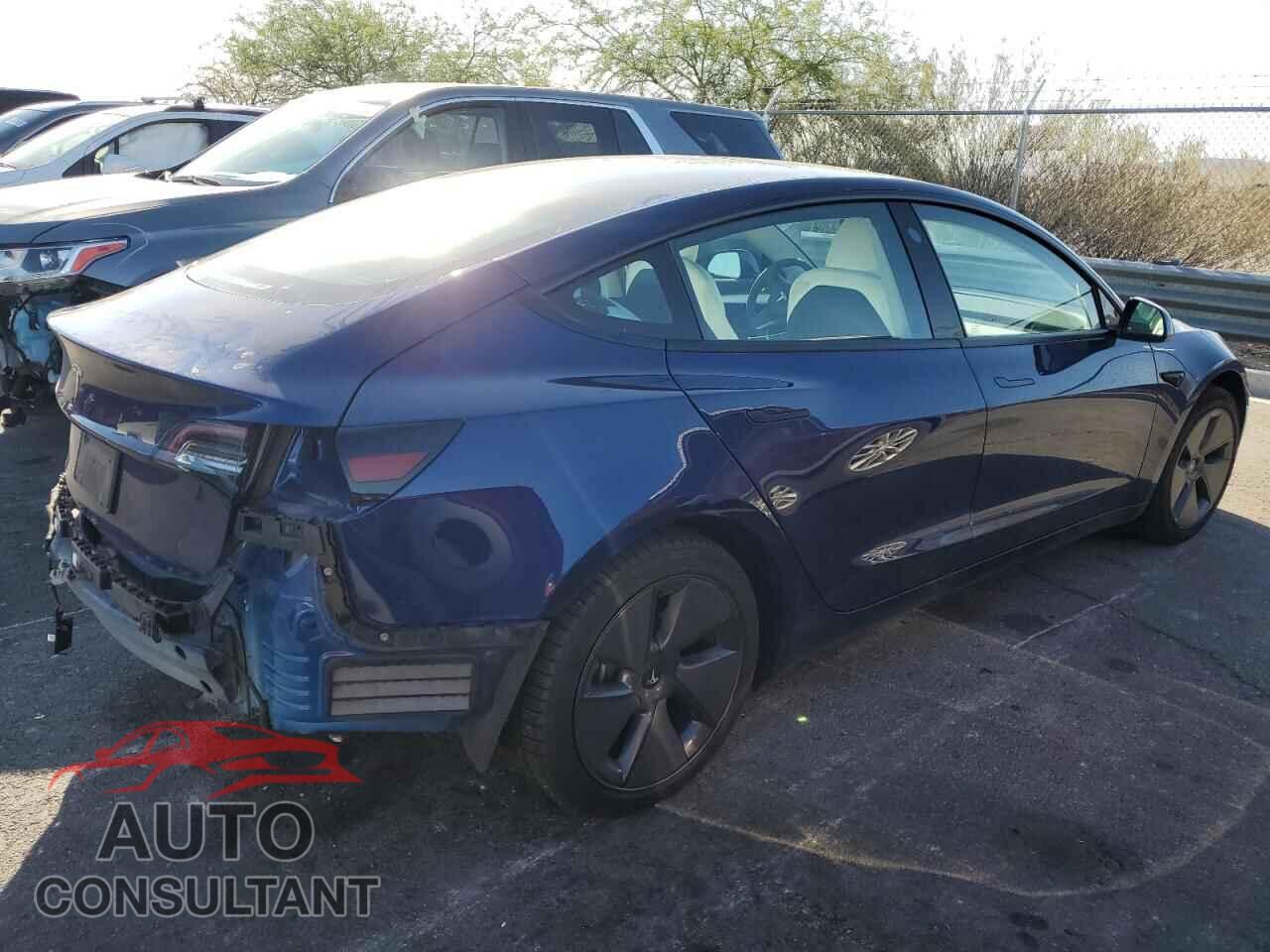 TESLA MODEL 3 2023 - 5YJ3E1EA6PF417785