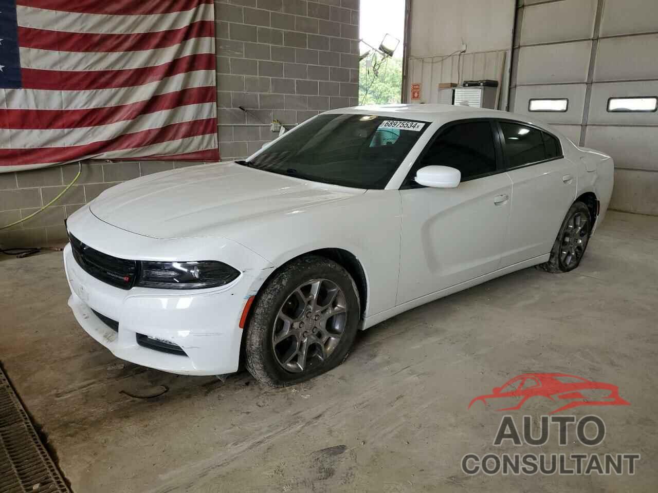 DODGE CHARGER 2017 - 2C3CDXJG0HH569870