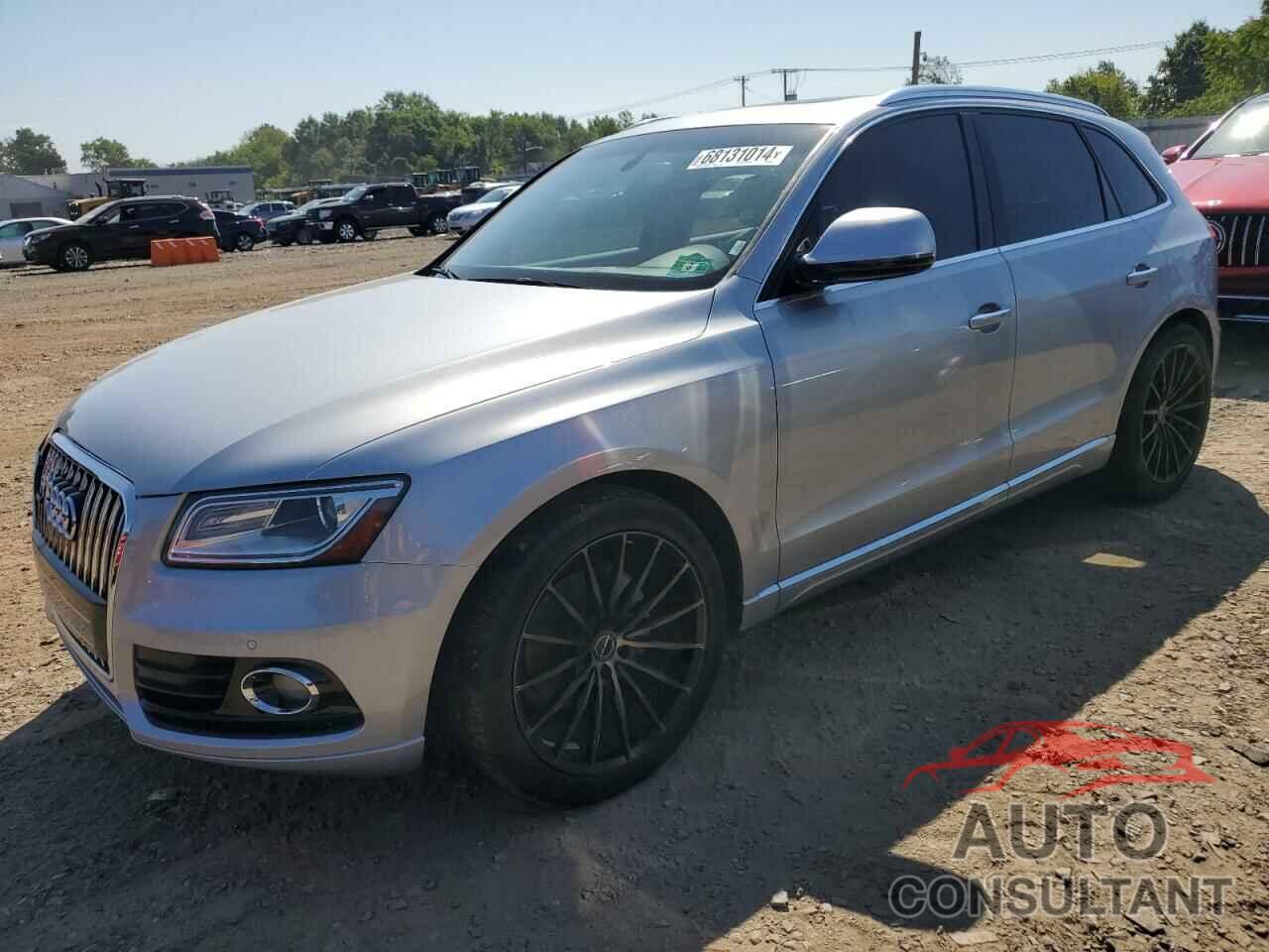 AUDI Q5 2015 - WA1LFAFP5FA085789