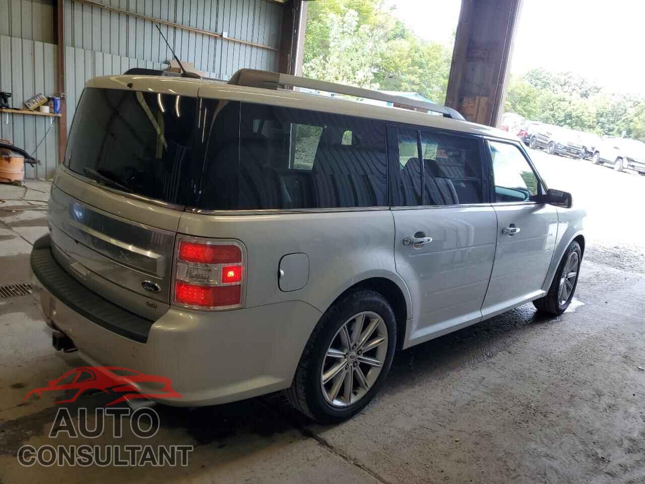 FORD FLEX 2014 - 2FMHK6D8XEBD23716