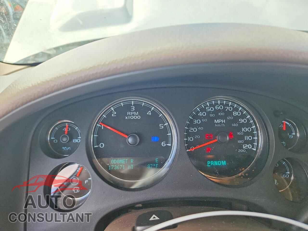 CHEVROLET AVALANCHE 2012 - 3GNMCGE01CG247268