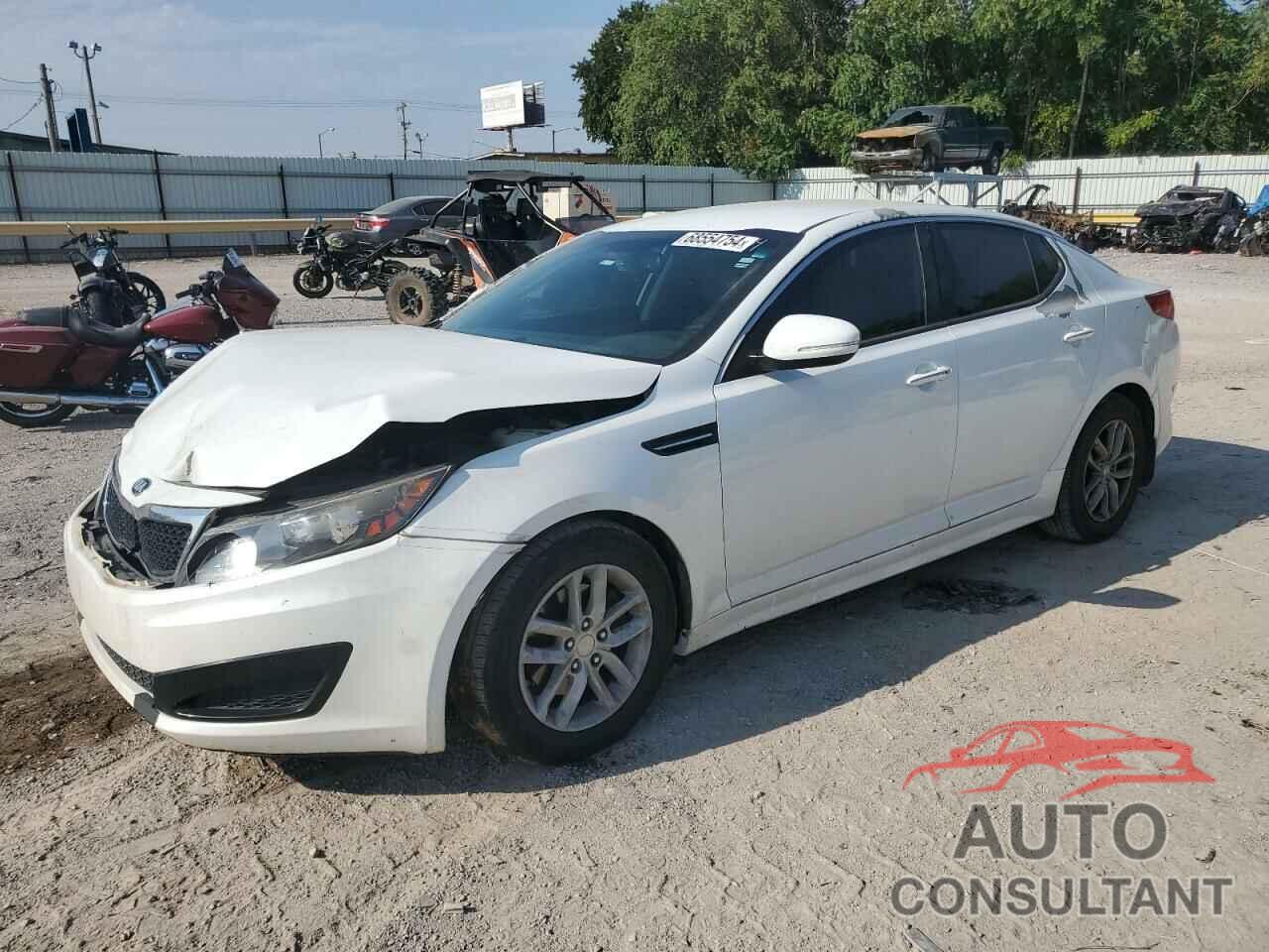 KIA OPTIMA 2015 - 5XXGN4A78FG379162