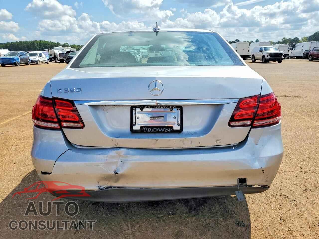 MERCEDES-BENZ E-CLASS 2014 - WDDHF5KB8EA898514