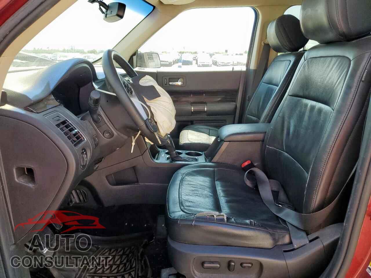 FORD FLEX 2013 - 2FMGK5C87DBD19709