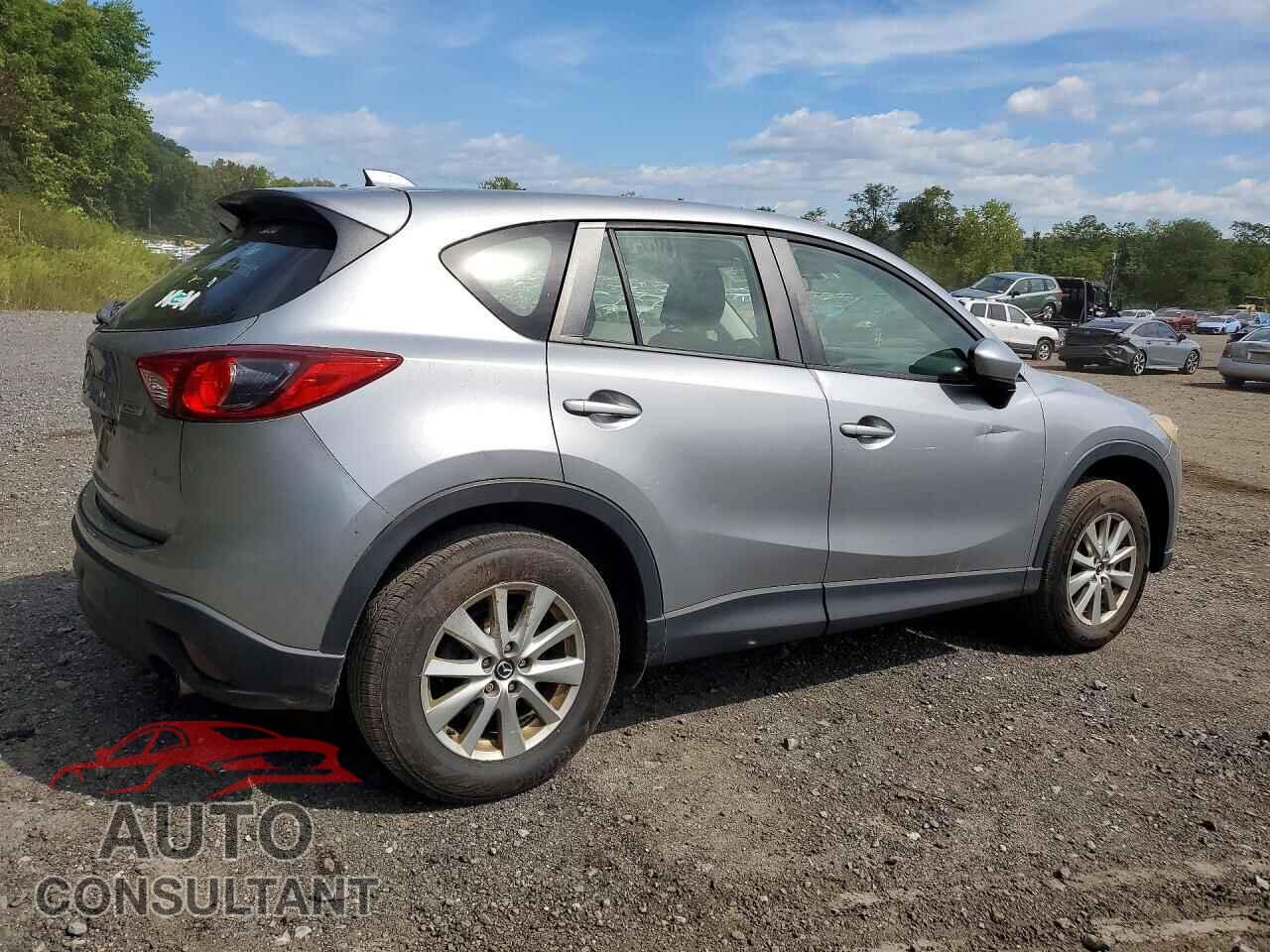 MAZDA CX-5 2014 - JM3KE2BEXE0423200
