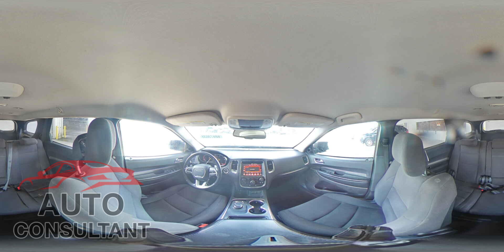 DODGE DURANGO 2015 - 1C4RDJAG8FC723146
