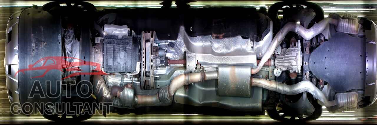 FORD EXPLORER 2020 - 1FMSK8DH5LGA13626
