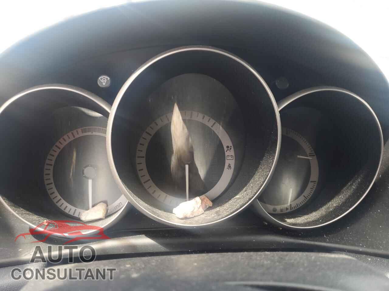 MAZDA MAZDA3 2009 - JM1BK343X91216678