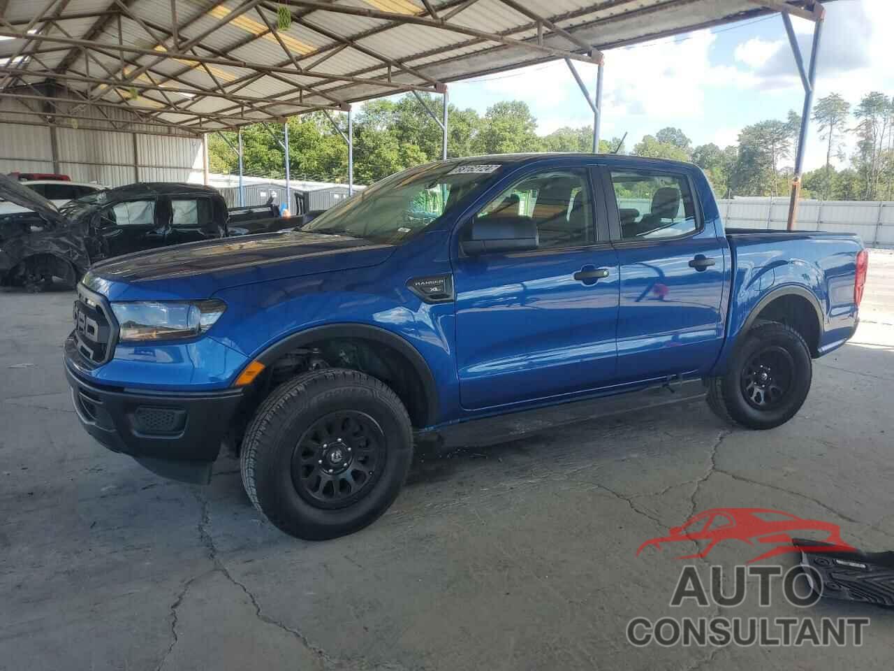 FORD RANGER 2020 - 1FTER4EHXLLA81562