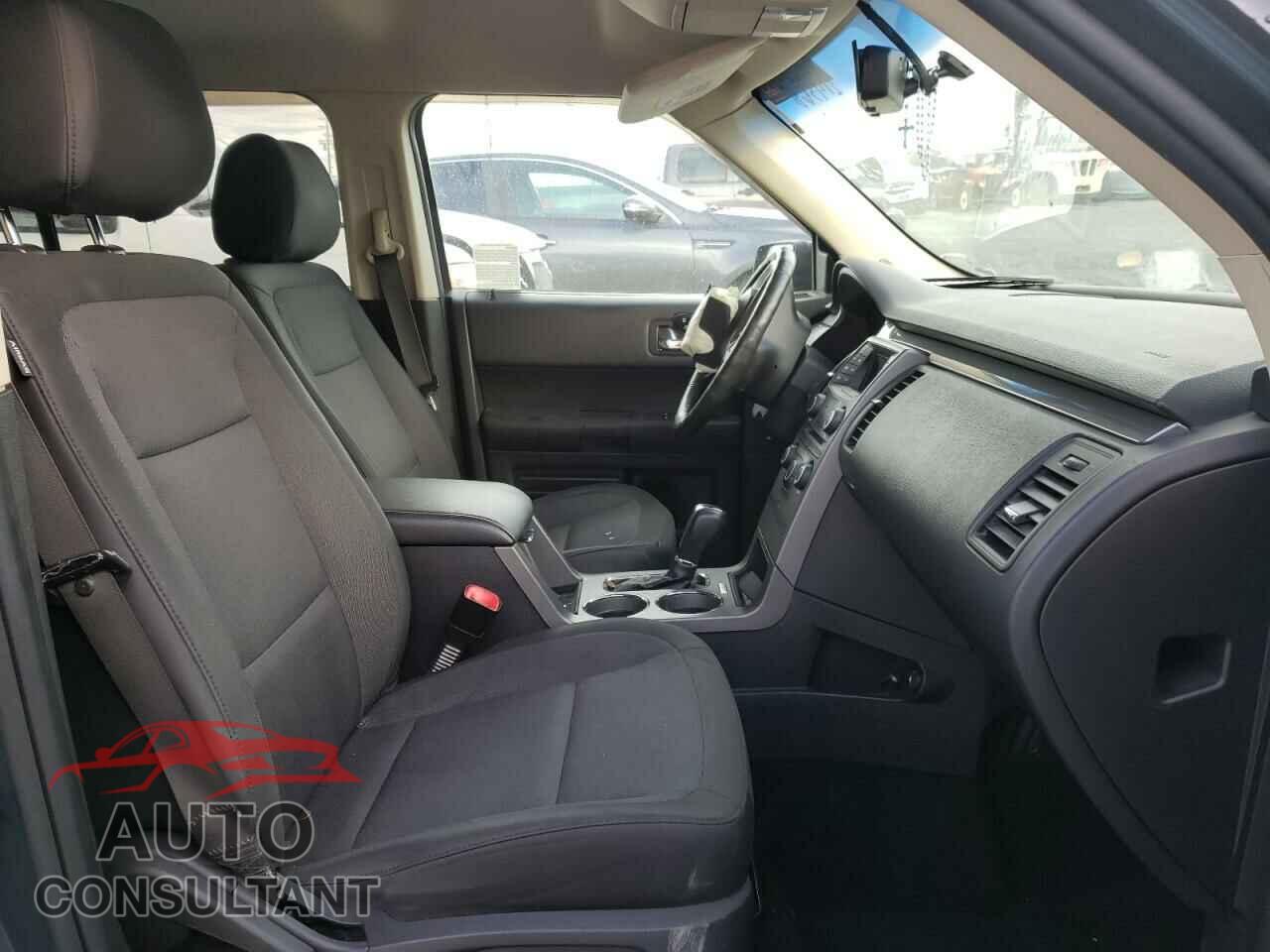 FORD FLEX 2016 - 2FMGK5B89GBA17358