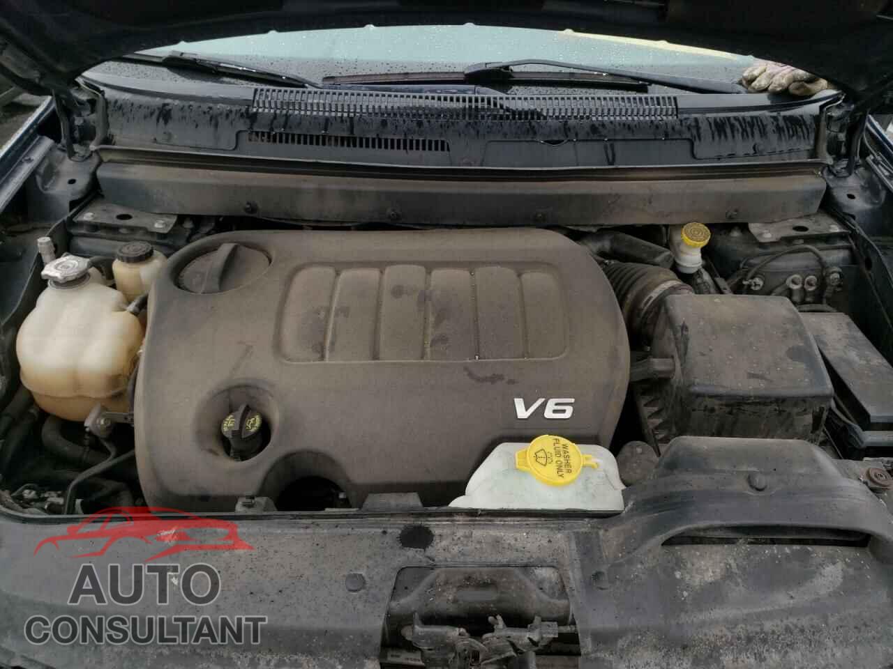 DODGE JOURNEY 2018 - 3C4PDCGG1JT339636