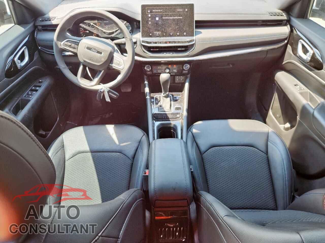 JEEP COMPASS 2025 - 3C4NJDBN5ST528643