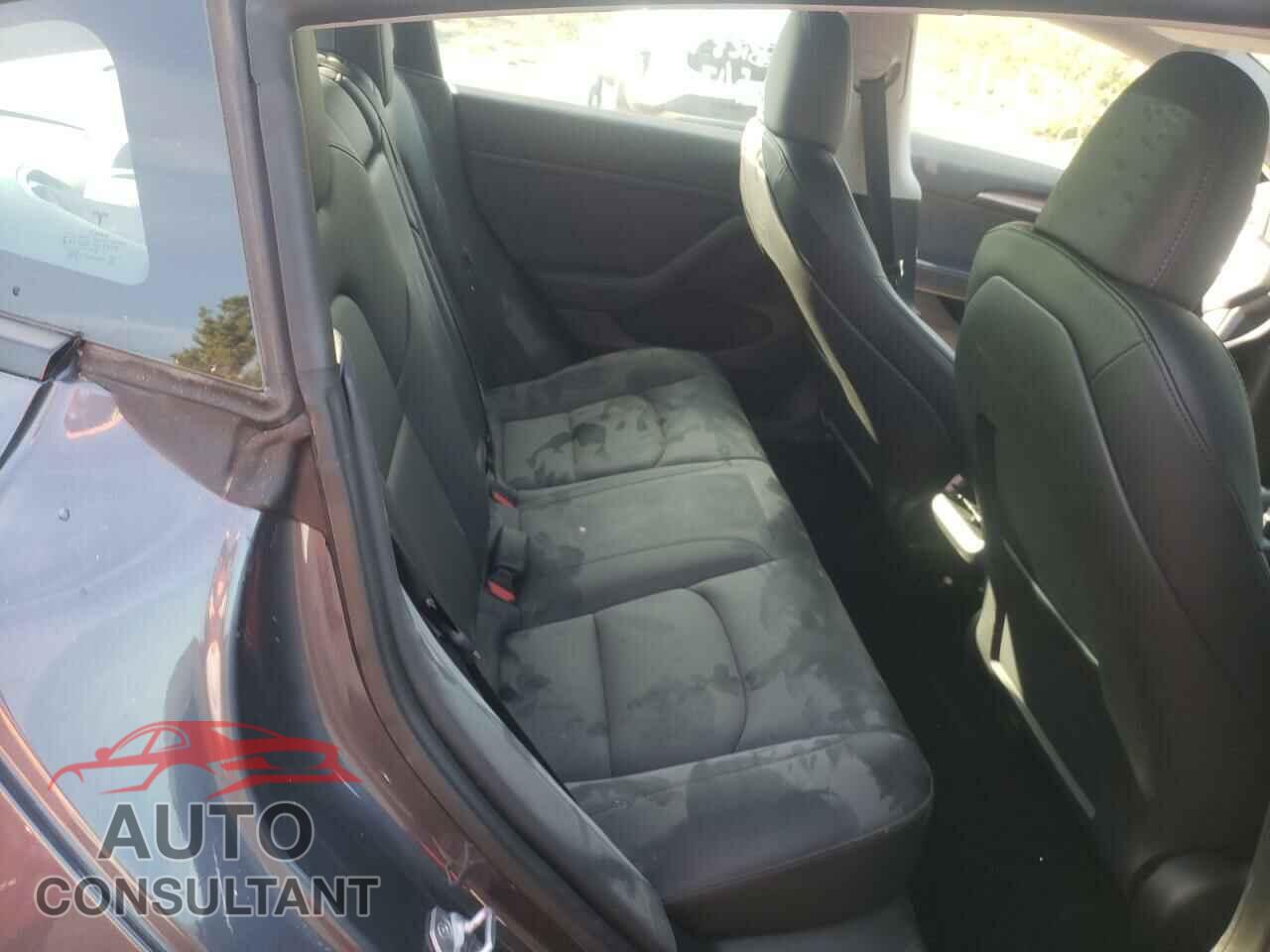 TESLA MODEL 3 2023 - 5YJ3E1EA4PF570231
