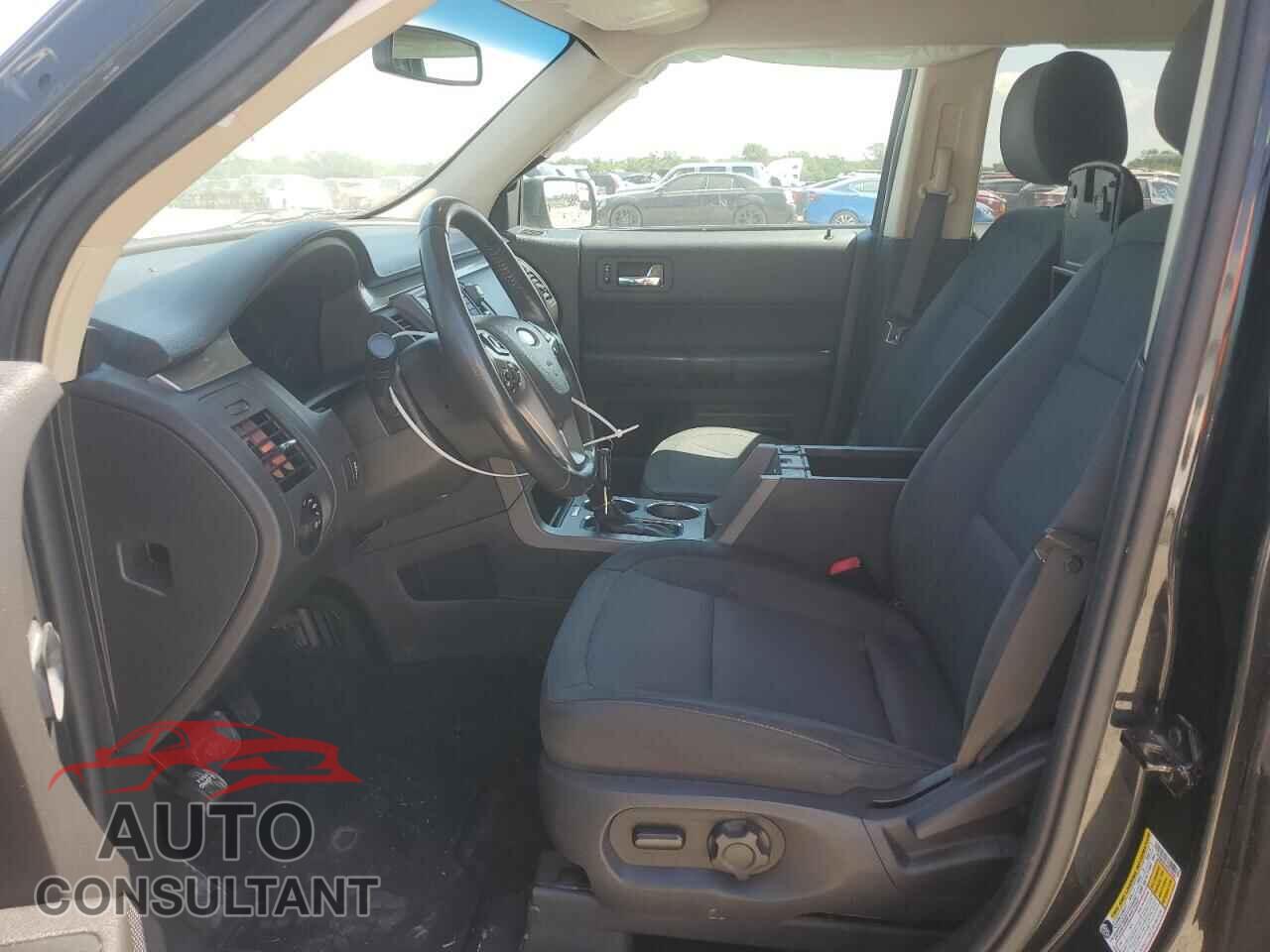 FORD FLEX 2015 - 2FMGK5B83FBA18990
