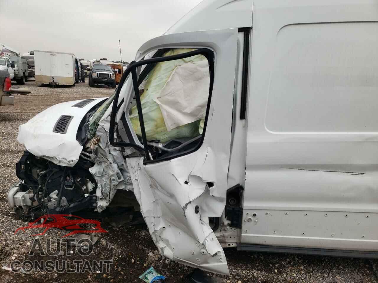 FORD TRANSIT CO 2017 - 1FTYR2XM4HKA03397
