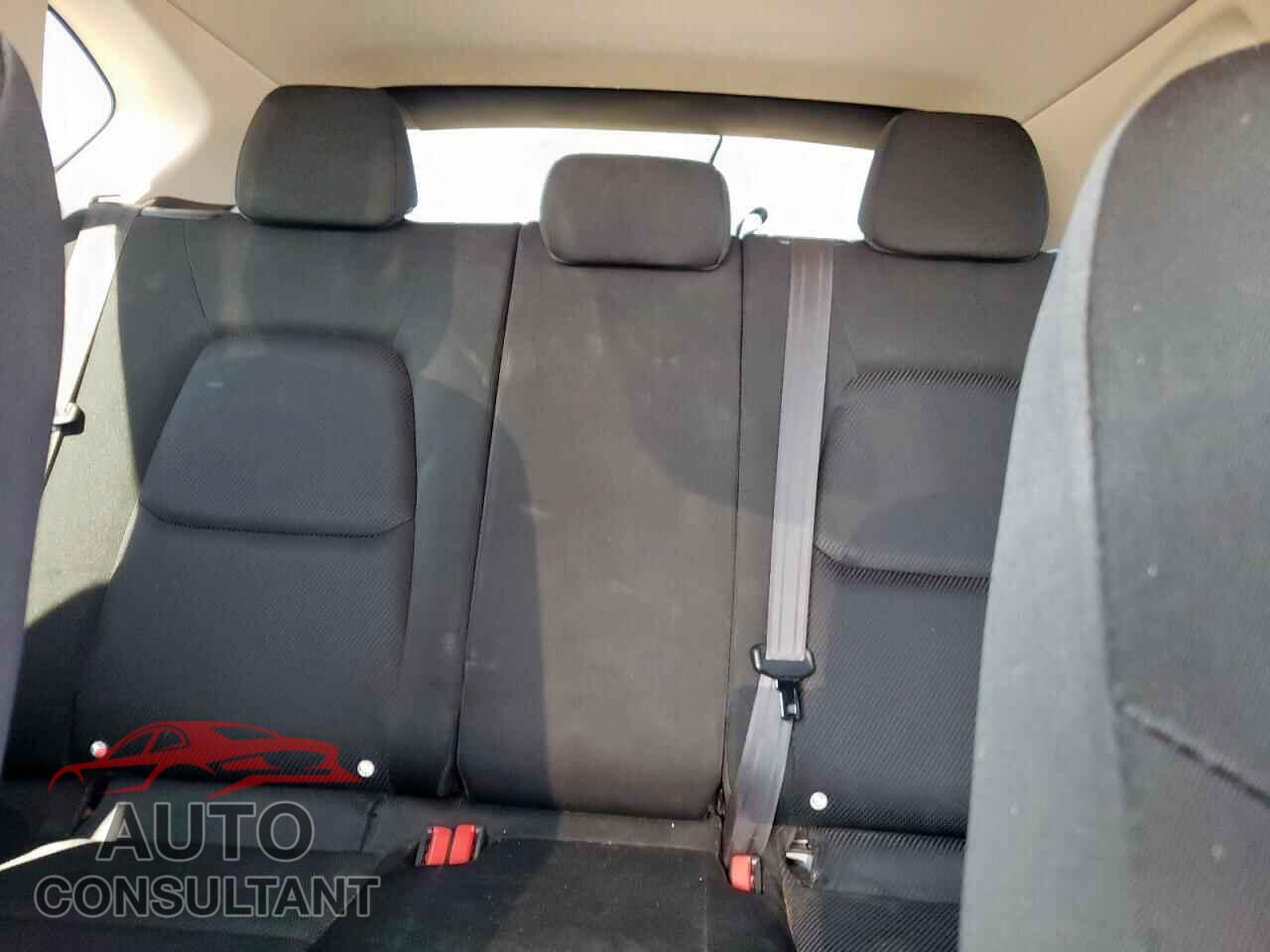 MAZDA CX-5 2017 - JM3KFABL9H0135582