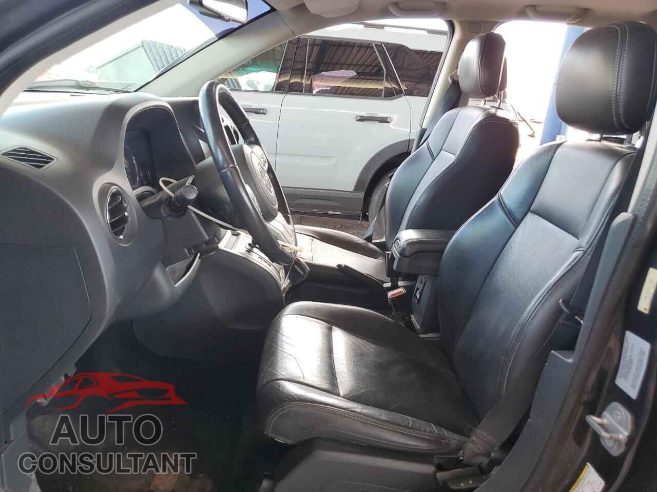 JEEP COMPASS 2015 - 1C4NJDEB6FD117569