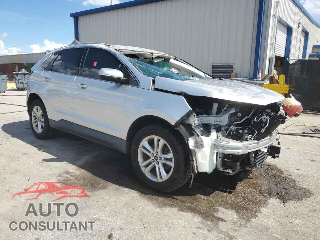 FORD EDGE 2019 - 2FMPK3J95KBB59875