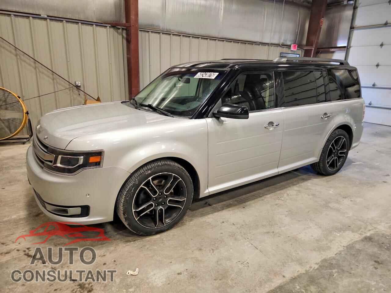 FORD FLEX 2014 - 2FMHK6DT4EBD44551