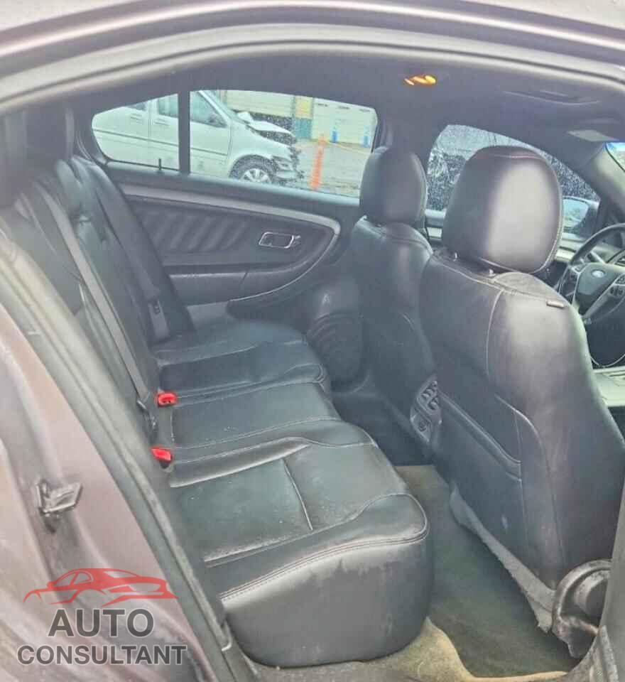 FORD TAURUS 2014 - 1FAHP2E82EG117320