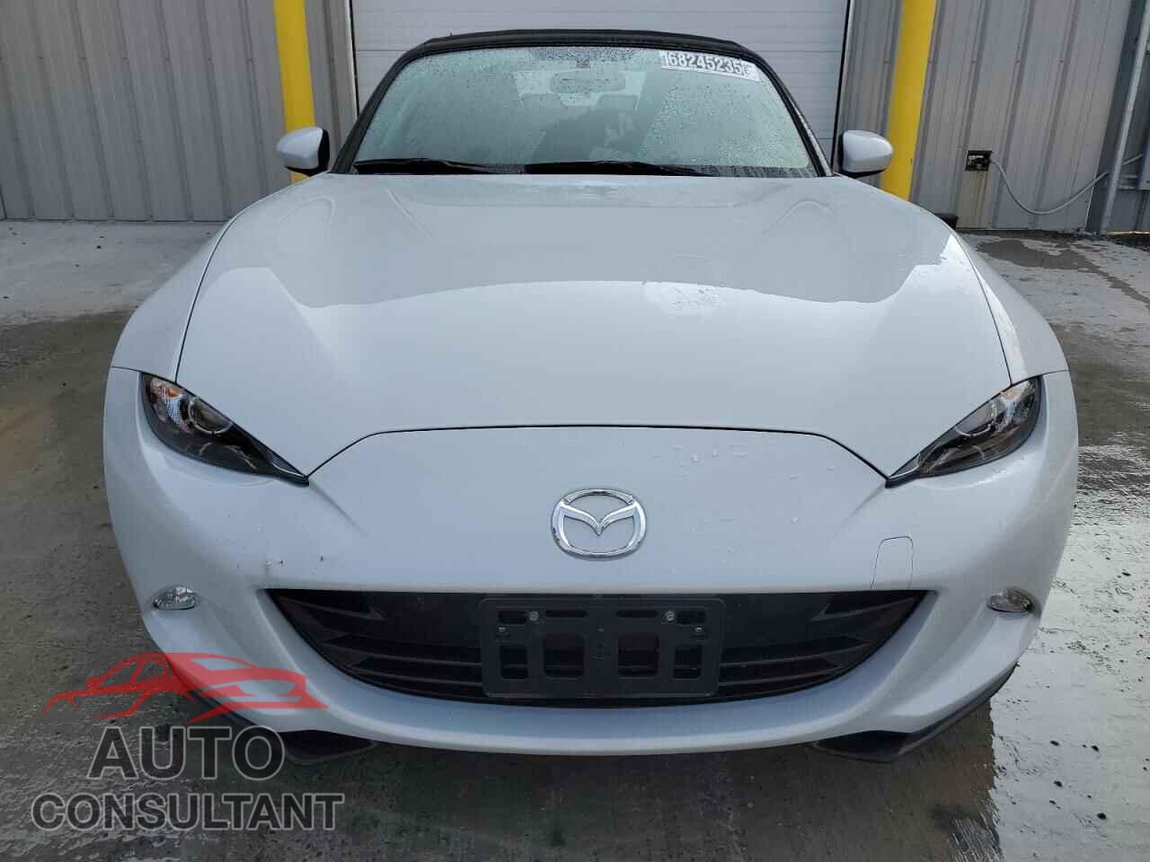 MAZDA MX5 2016 - JM1NDAB76G0106960