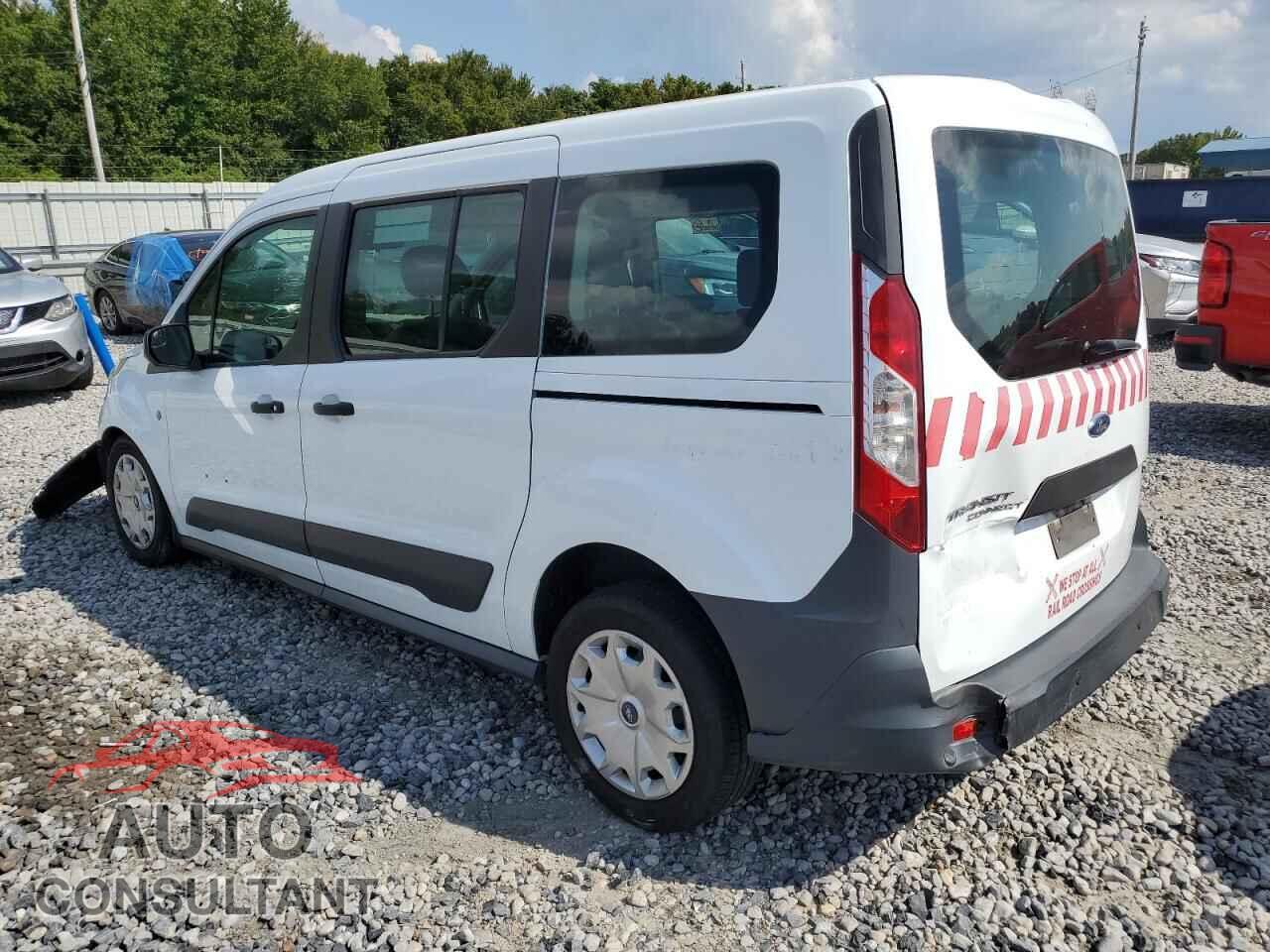 FORD TRANSIT 2017 - NM0GE9E71H1300532