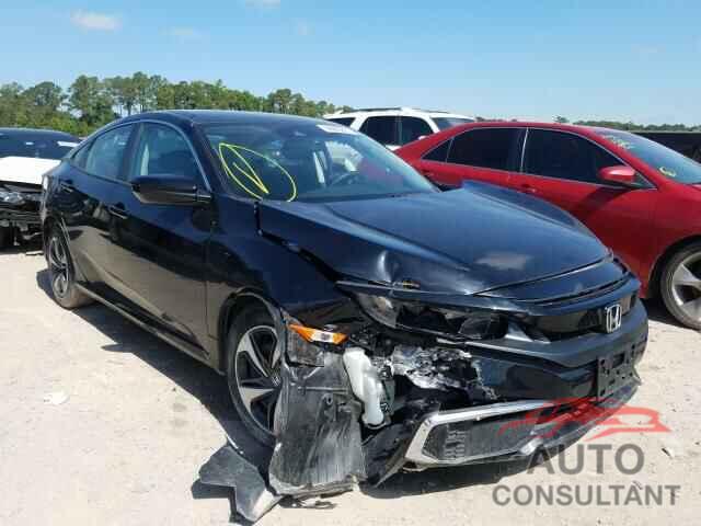 HONDA CIVIC 2020 - 19XFC2F68LE000364