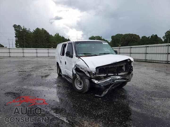 FORD ECONOLINE 2012 - 1FTNE2EWXCDA33584