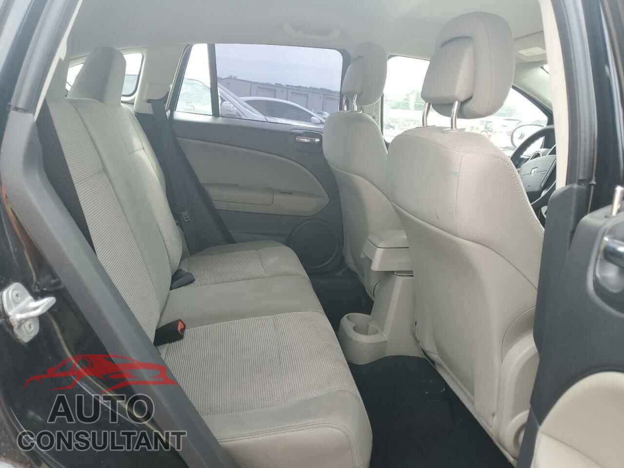 DODGE CALIBER 2011 - 1B3CB3HAXBD166674