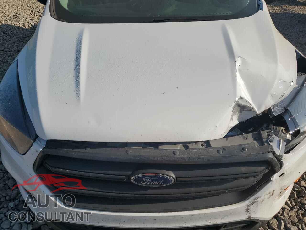 FORD ESCAPE 2019 - 1FMCU0F77KUA23840