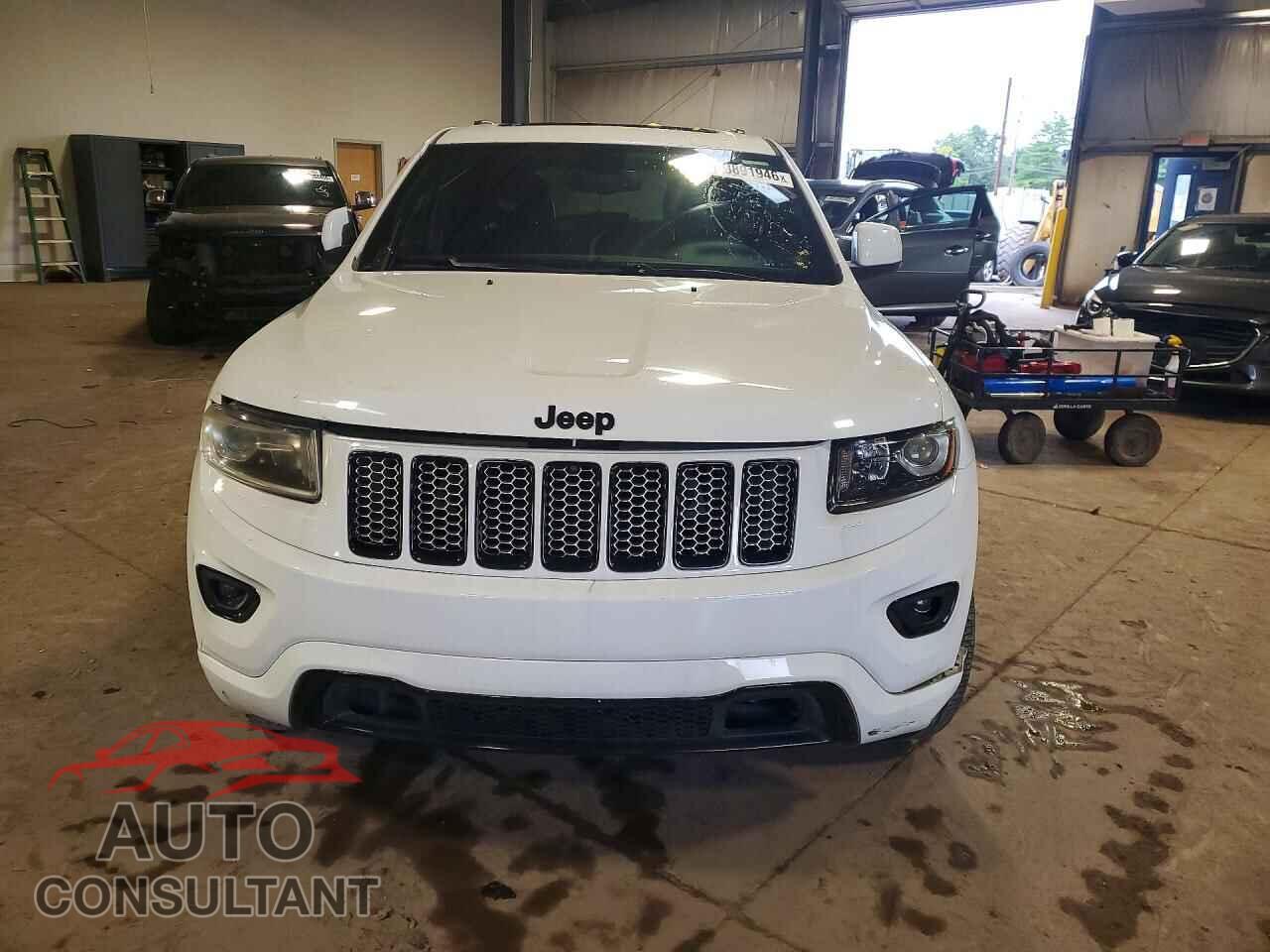 JEEP CHEROKEE 2015 - 1C4RJFAG1FC924747