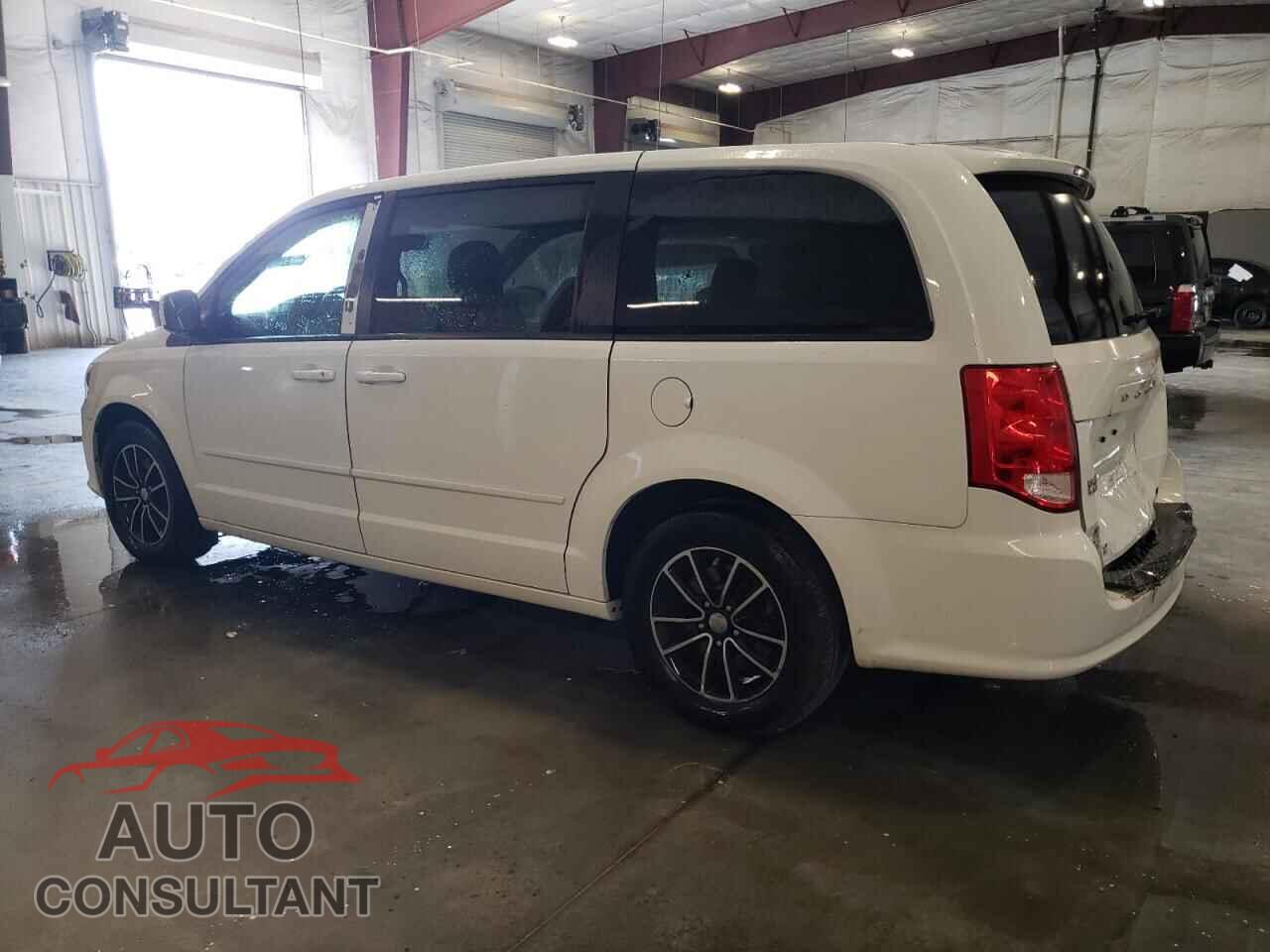 DODGE CARAVAN 2015 - 2C4RDGCG6FR517010