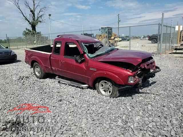 FORD RANGER 2011 - 1FTKR1EE6BPB14085